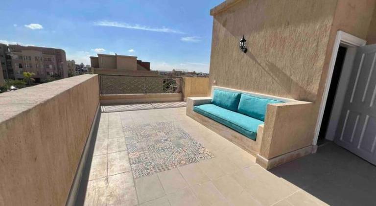 Villa with 4 rooms for 8 persons — photo 5