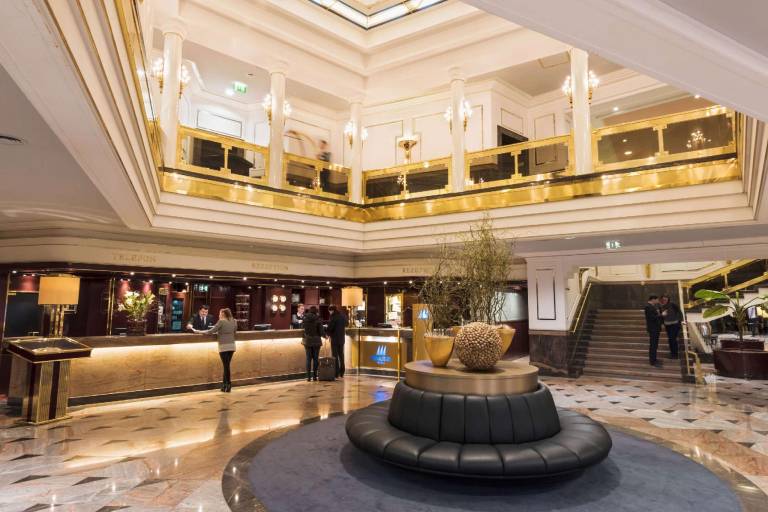 Maritim Hotel Ulm — photo 4