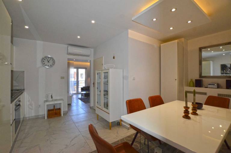 Holiday apartment with 1 room for 3 persons — photo 4