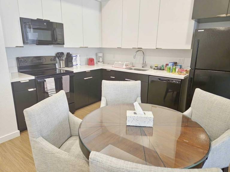 Premier Apts in Vibrant Downtown LA — photo 5