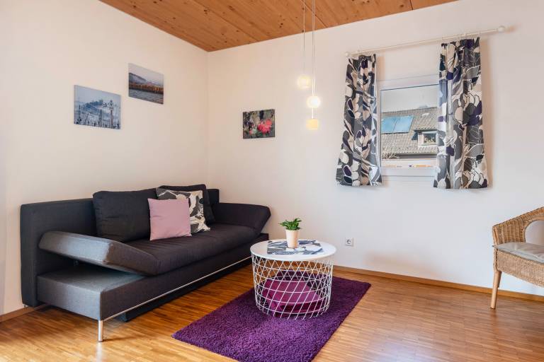 Ferienwohnung Brackenheim