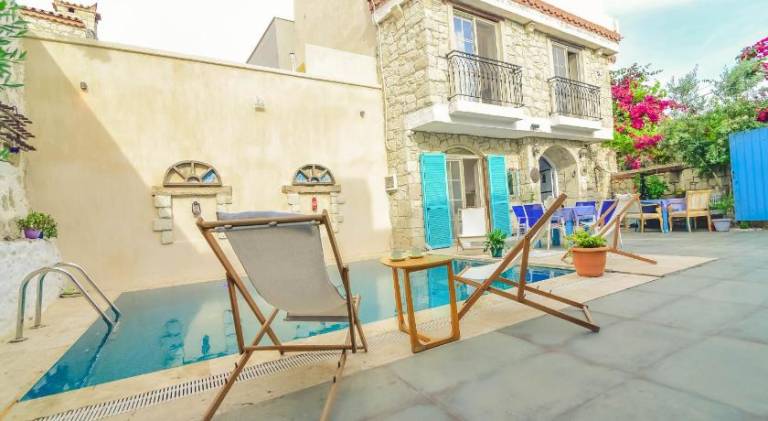 Alacati Asmali Konak Hotel — photo 5