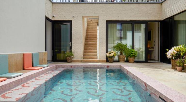 ABC Hotel in Blankenberge
