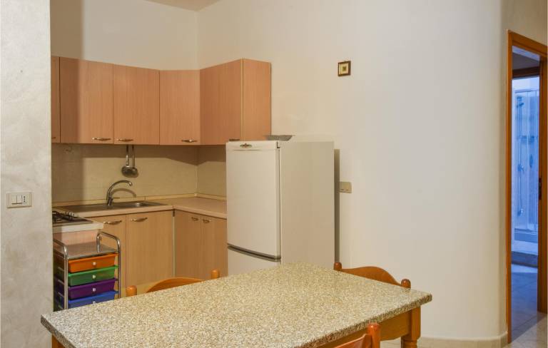 Appartamento Torre Melissa