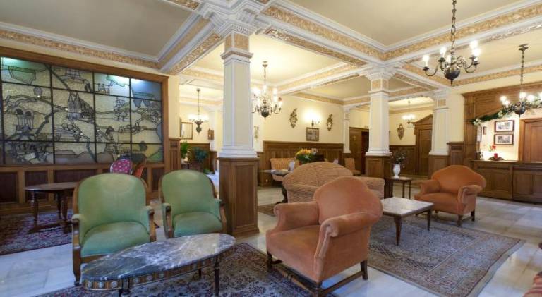 Hotel Norte y Londres — photo 5