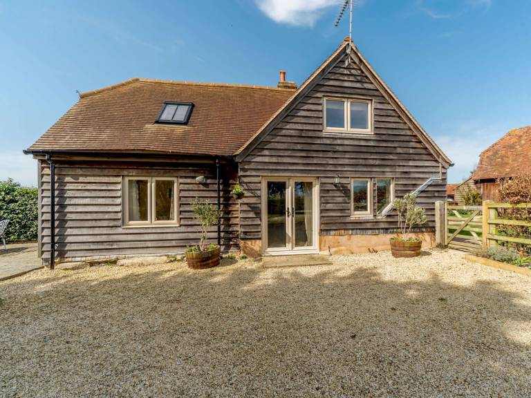 Cottage Thame