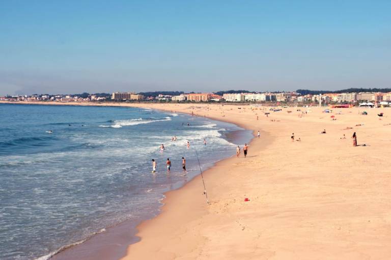 Aparthotel  Espinho