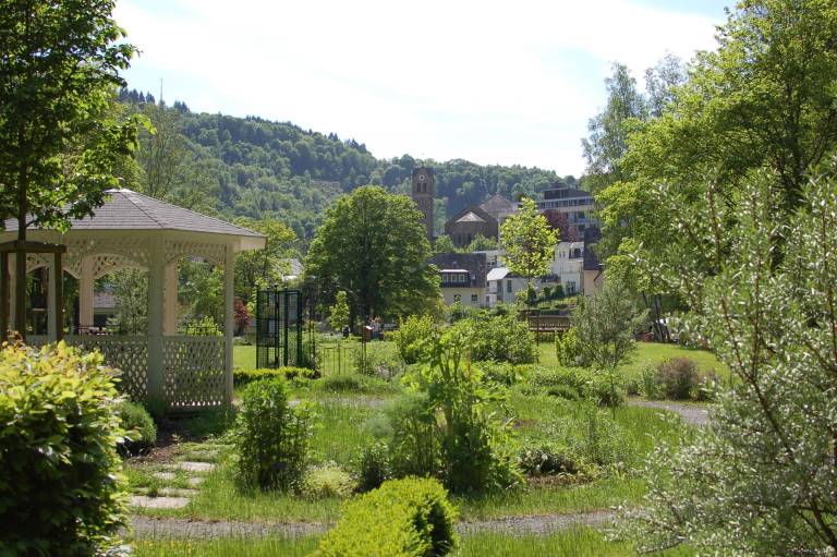 Ferienwohnung  Bad Bertrich