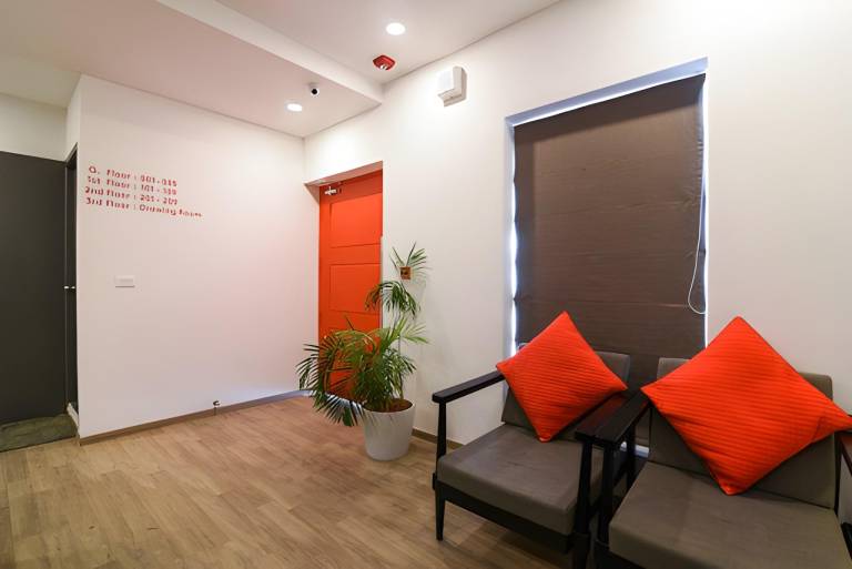 RG Suites Thoraipakkam — photo 4