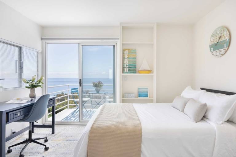 Villa Western Malibu