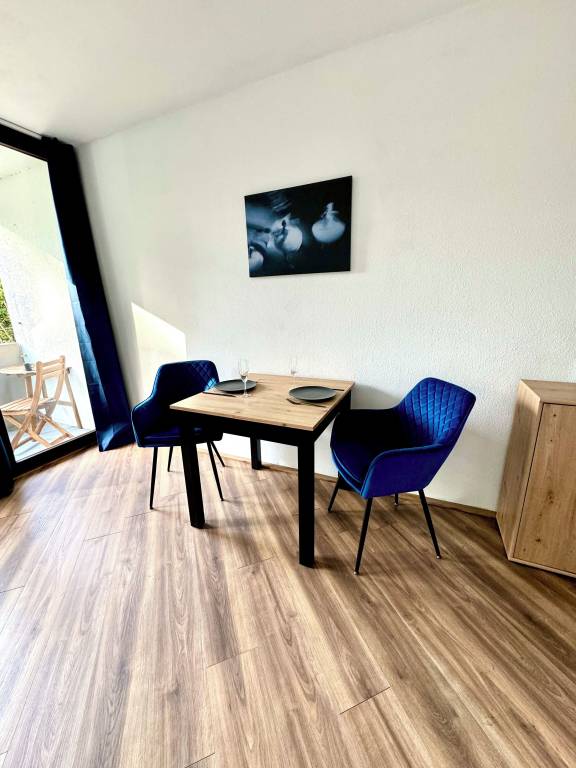 Ferienwohnung Homburg