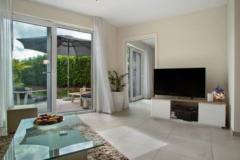 Apartment 'Annette's Home and Garden' with Private Terrace and Wi-Fi — photo 4