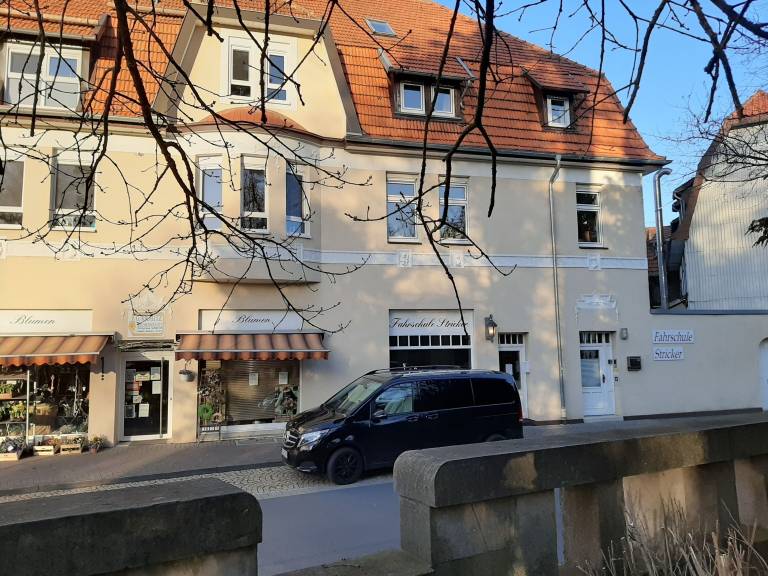 Ferienwohnung Bad Sachsa
