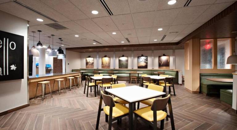 Fairfield by Marriott Inn & Suites Dayton North — photo 5