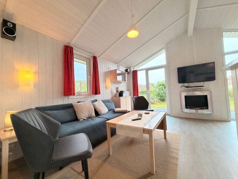 Ferienhaus Priwall