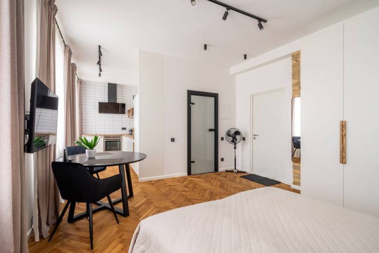 Apartamento Vecrīga