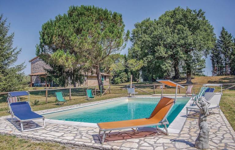 Casa  Vetriolo