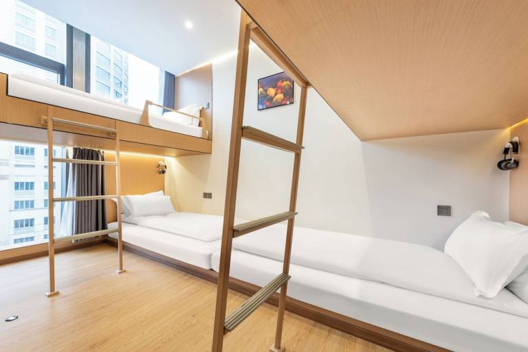 Apart hotel Shangcheng