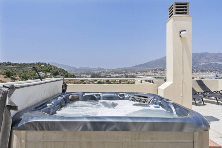 Apartment Fuengirola