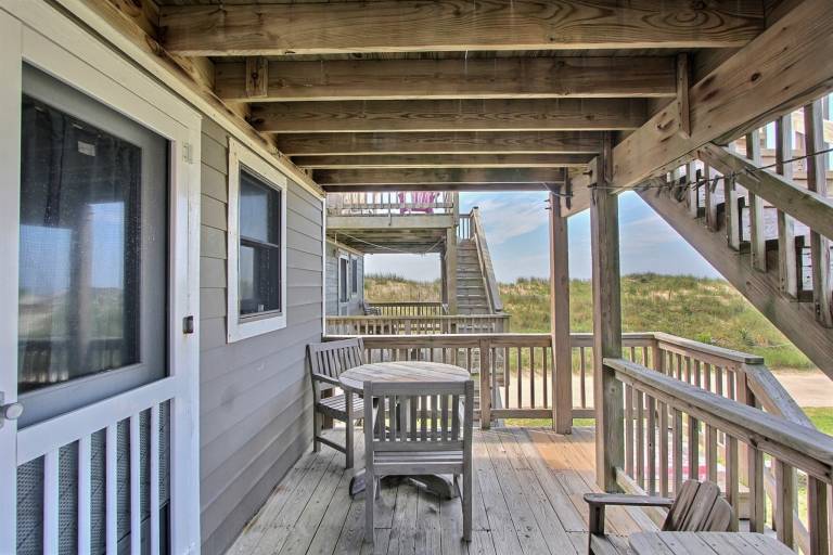 Beautiful condo | Beach view | Pets are welcome — photo 5