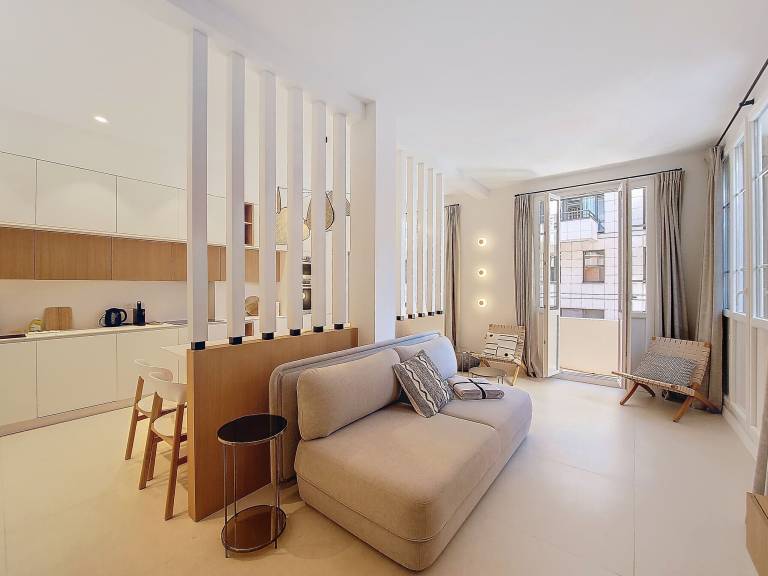 Ferienwohnung Nizza