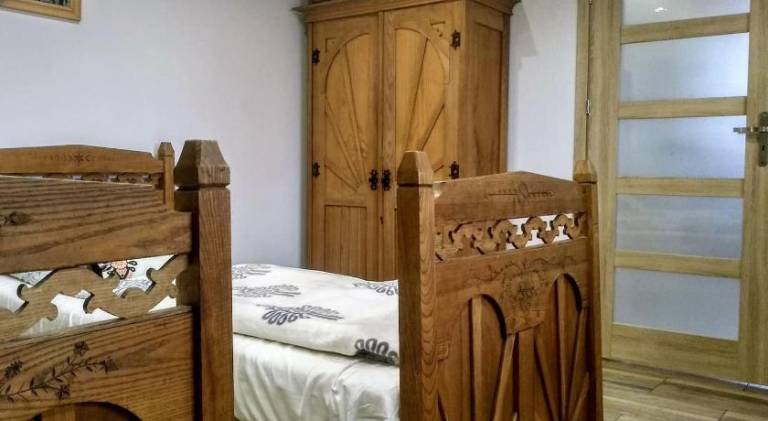 Rental apartment | Pets allowed in Koscielisko