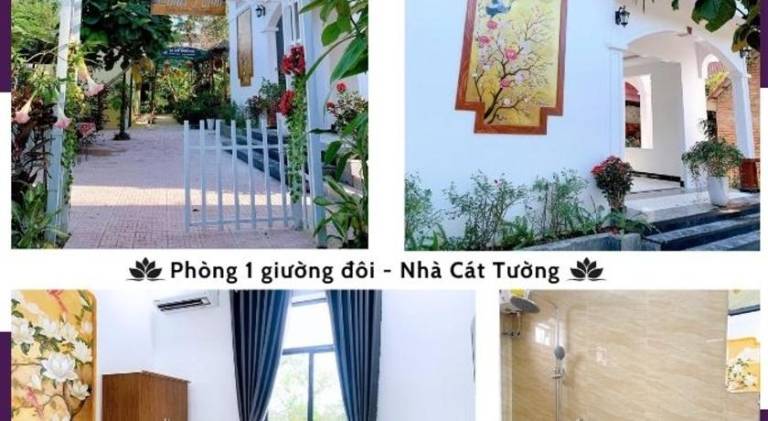 Hue Lotus Homestay in Hue