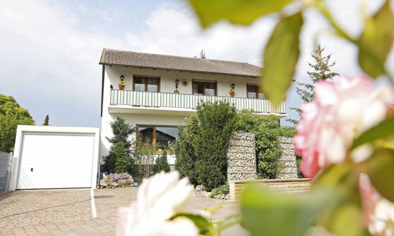Ferienwohnung  Frankenthal (Pfalz)