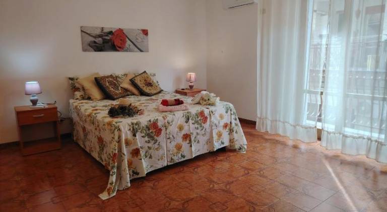 Apartment with 1 room for 3 persons in Castellammare del Golfo
