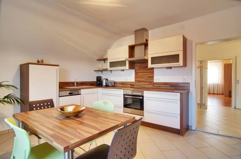 Ferienwohnung Sasbach