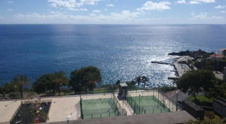 The Sunrise of your Dreams with Total Ocean View with New Modern Kitchens 75 m2 — photo 4