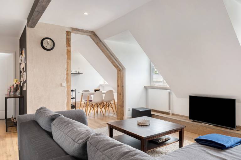 Ferienwohnung Stade