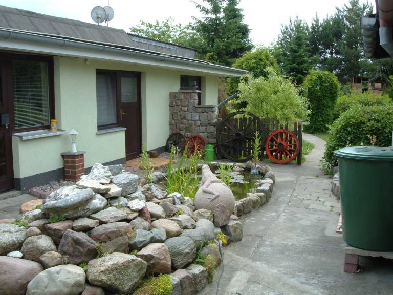 Apartment  Gehlsdorf