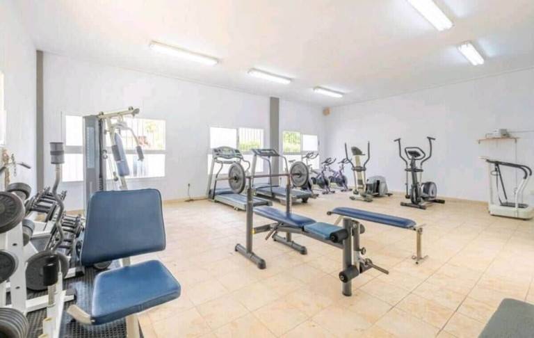Apartamento Aguas de Busot