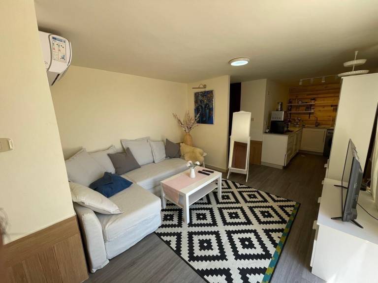 Appartement Aydoun