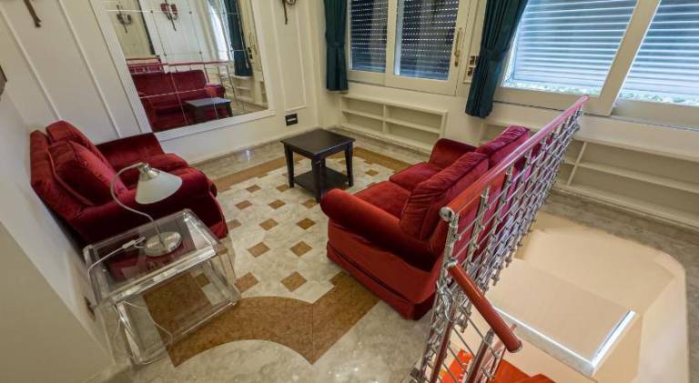 Rental apartment with 3 rooms for 10 persons — photo 5