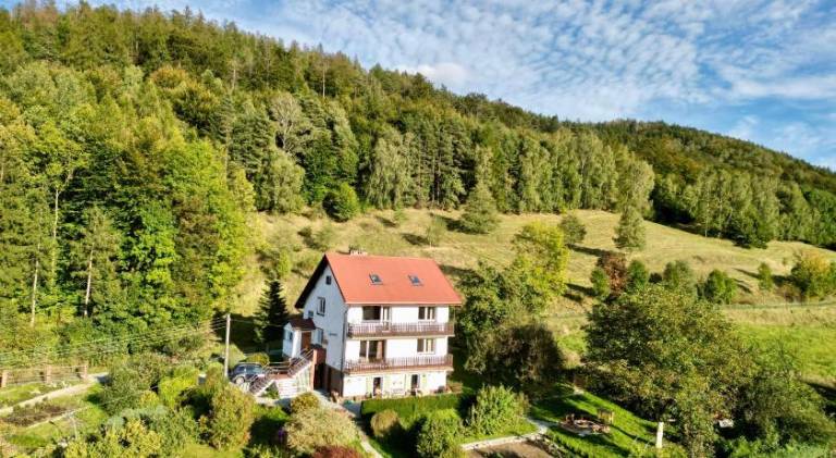 Bed & Breakfast Srebrna Góra