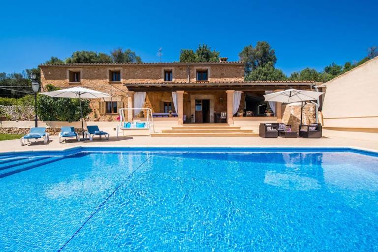 Villa  Sineu