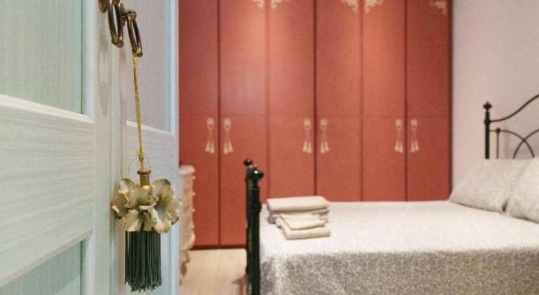 Rental apartment with 1 room for 4 persons in Ameglia