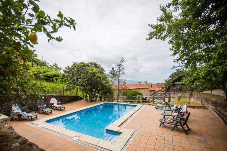 Casa  Cristêlo Côvo