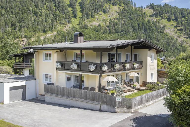 Ferienwohnung in Pertisau, Tirol, Österreich