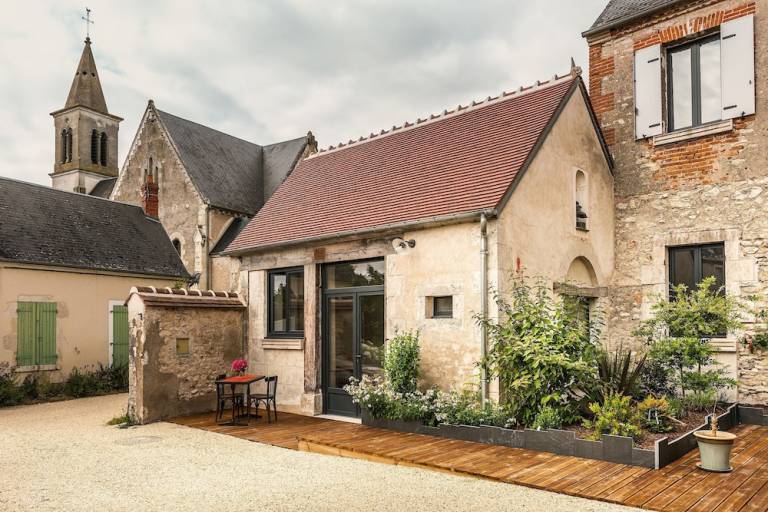 Chambre d'hôtes Foëcy