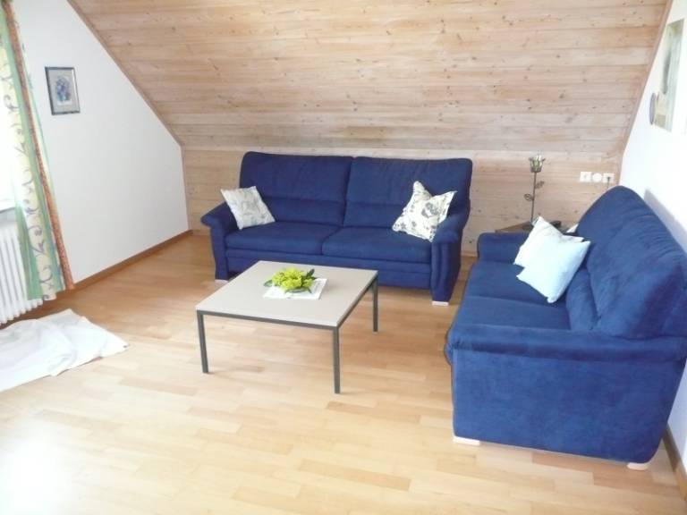 Ferienwohnung Neubulach