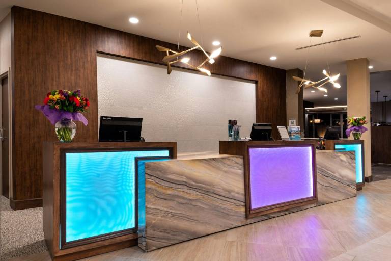 Residence Inn by Marriott Charlotte Northlake — photo 4