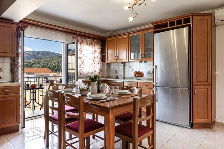 Vacation home with 4 rooms for 8 persons — photo 3