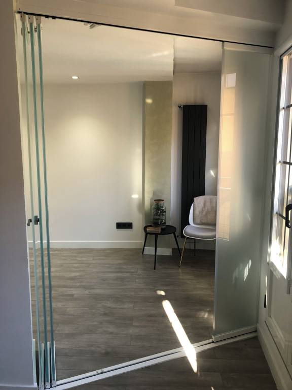 Apartamento Oviedo