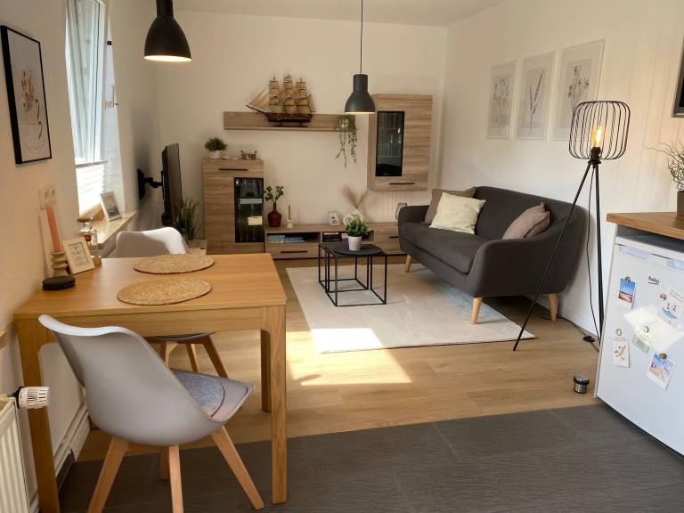 Ferienwohnung Laboe