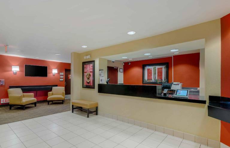 Extended Stay America Suites - Atlanta - Kennesaw Town Center — photo 5