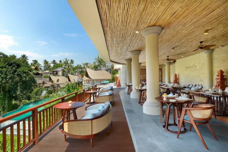Aksari Resort & Spa Ubud by Ini Vie Hospitality — photo 2