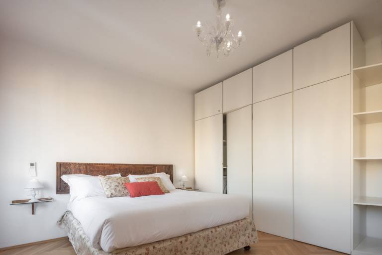 Apartment with terrace | Near Grand Canal — photo 5